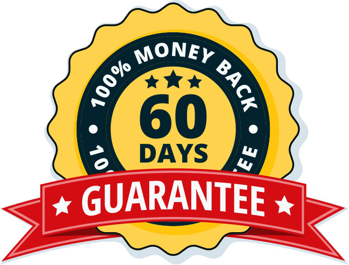 Revive Daily - 60 Day Money Back Guarantee